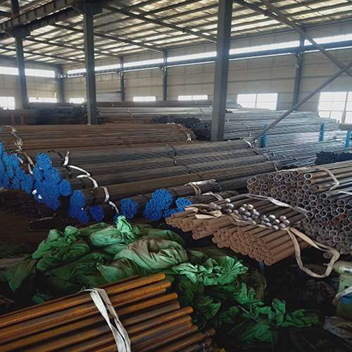 石嘴山声测管为何能作为桩基础检测材料？