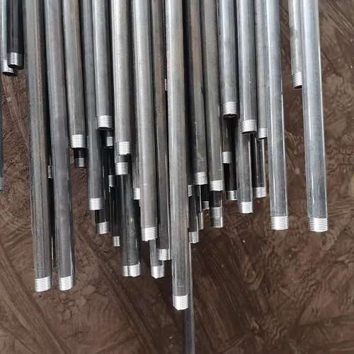 石嘴山声测管重量是多少？买管必知的计算公式