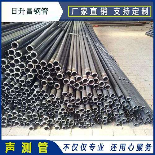 石嘴山桥梁声测管作用及预埋检测方法