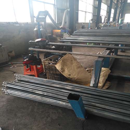 石嘴山桥梁桩基声测管的施工工艺流程